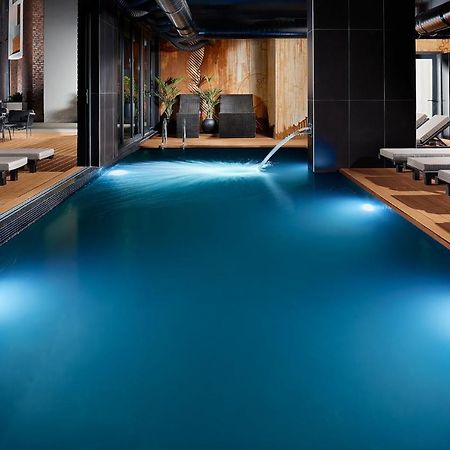 21St Century Zlatibor Residence, Spa & Wellness By Adora Eksteriør billede