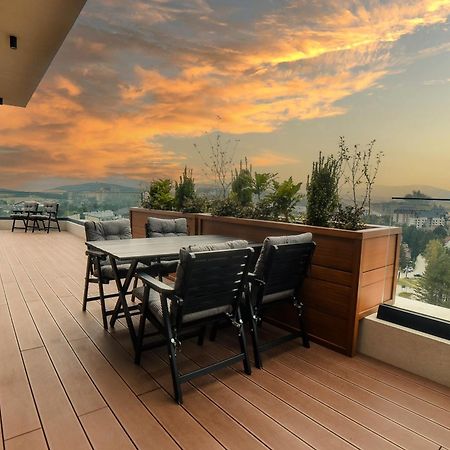 21St Century Zlatibor Residence, Spa & Wellness By Adora Eksteriør billede