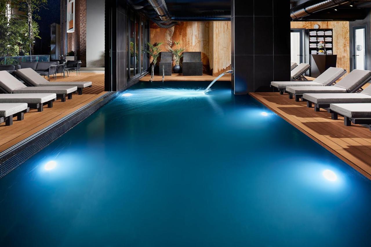 21St Century Zlatibor Residence, Spa & Wellness By Adora Eksteriør billede