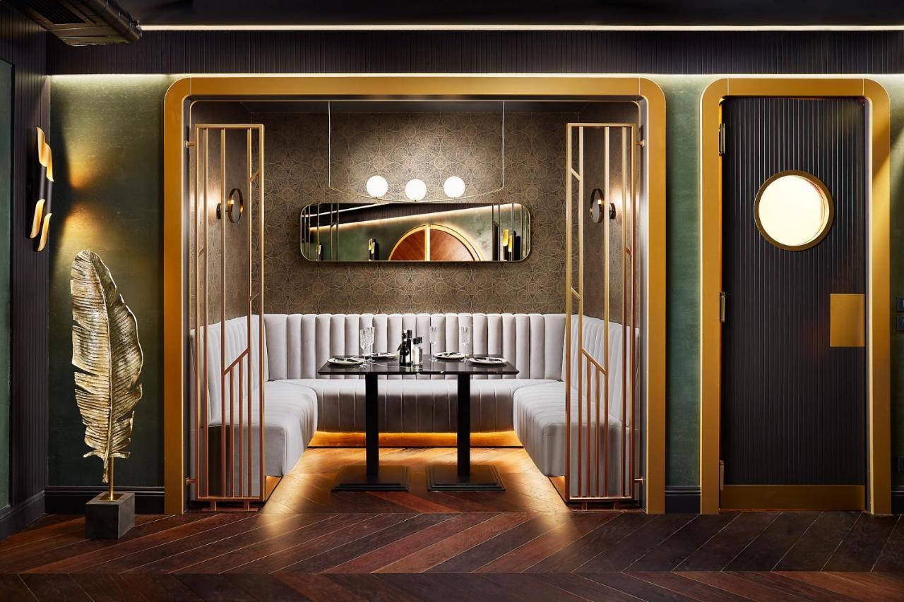 21St Century Zlatibor Residence, Spa & Wellness By Adora Eksteriør billede