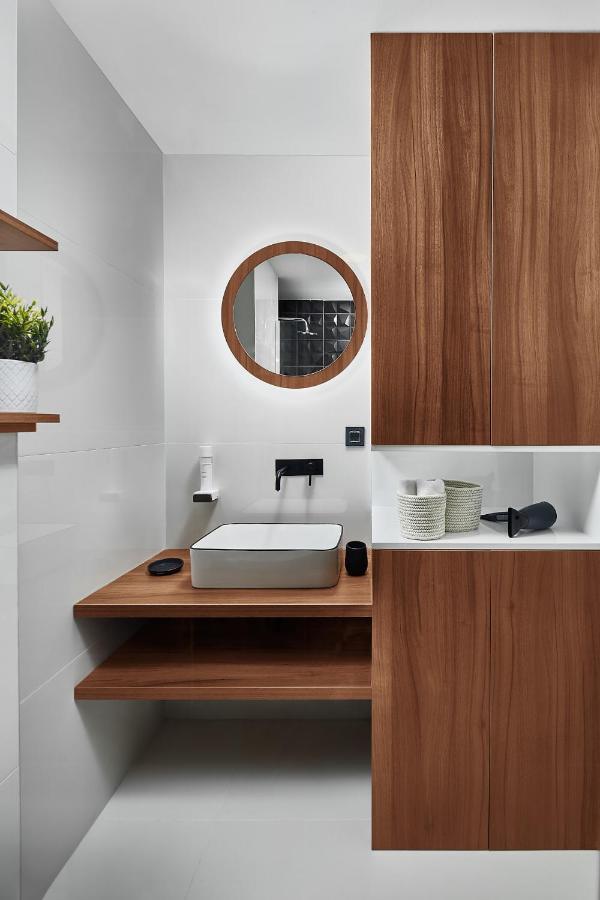 21St Century Zlatibor Residence, Spa & Wellness By Adora Eksteriør billede
