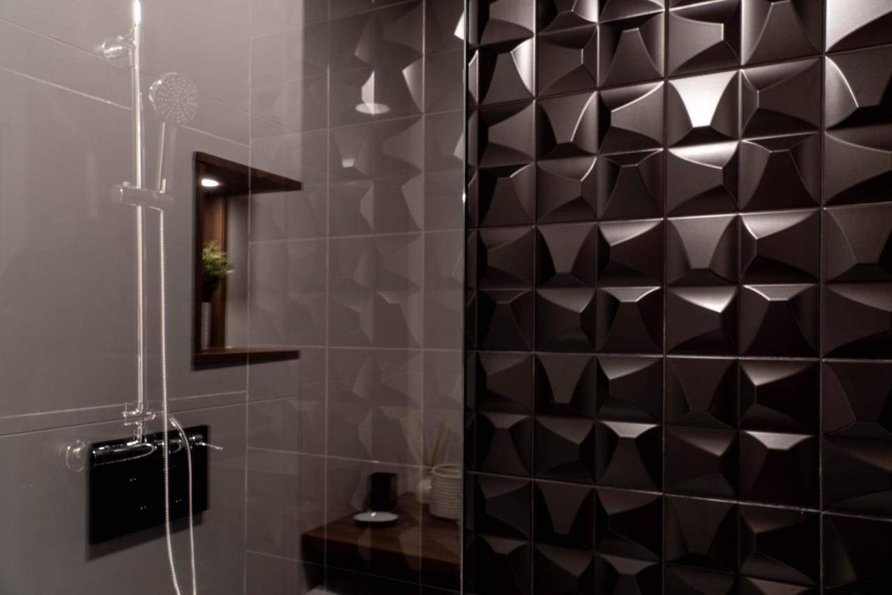 21St Century Zlatibor Residence, Spa & Wellness By Adora Eksteriør billede