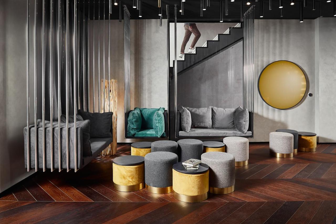 21St Century Zlatibor Residence, Spa & Wellness By Adora Eksteriør billede