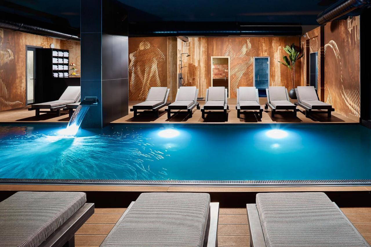 21St Century Zlatibor Residence, Spa & Wellness By Adora Eksteriør billede