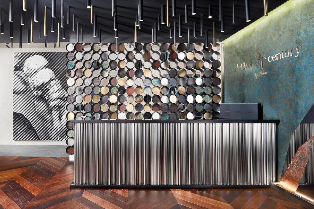 21St Century Zlatibor Residence, Spa & Wellness By Adora Eksteriør billede
