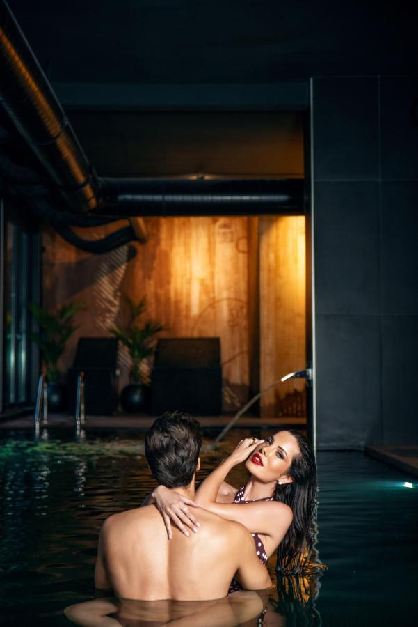 21St Century Zlatibor Residence, Spa & Wellness By Adora Eksteriør billede