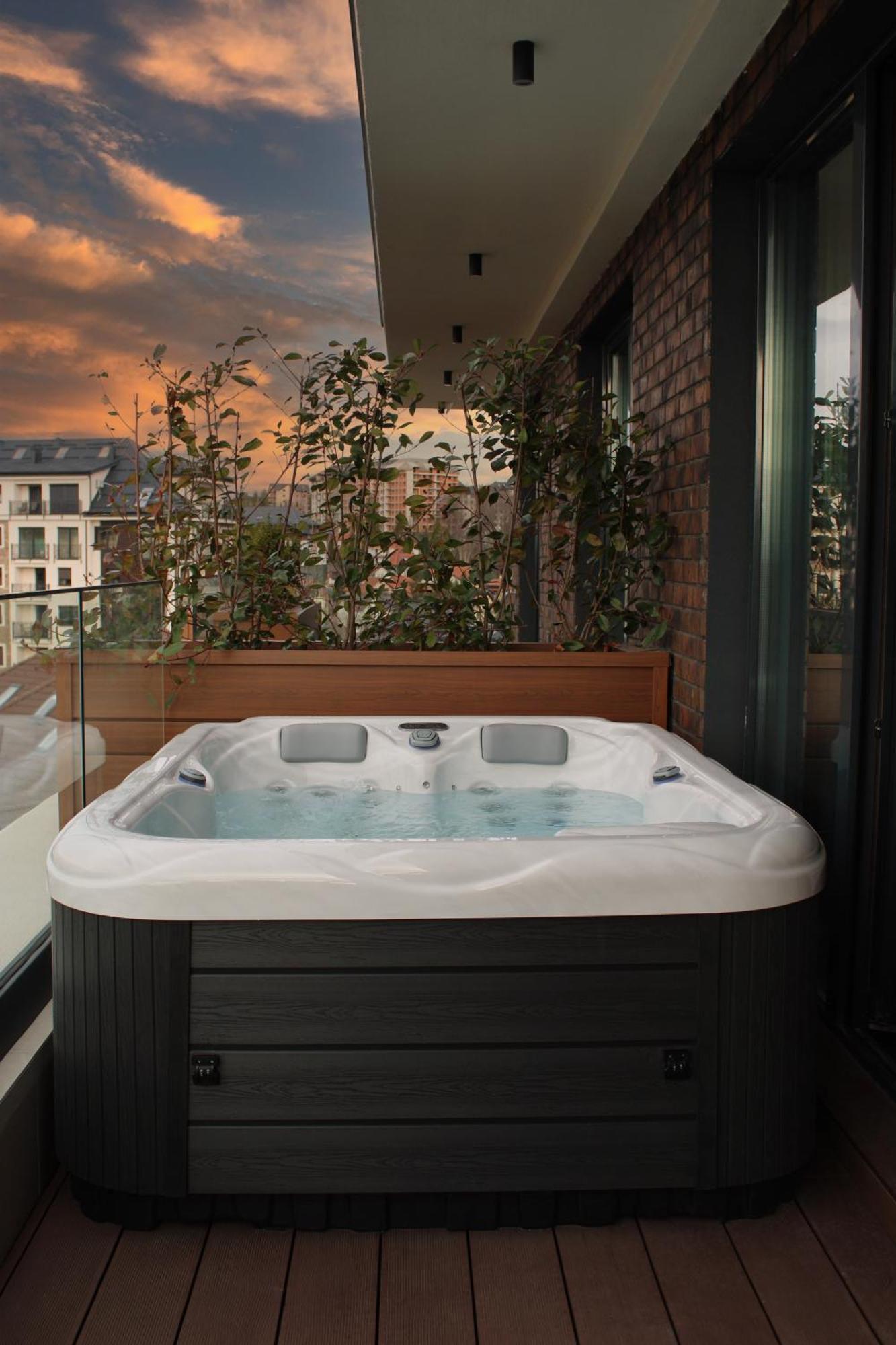 21St Century Zlatibor Residence, Spa & Wellness By Adora Eksteriør billede