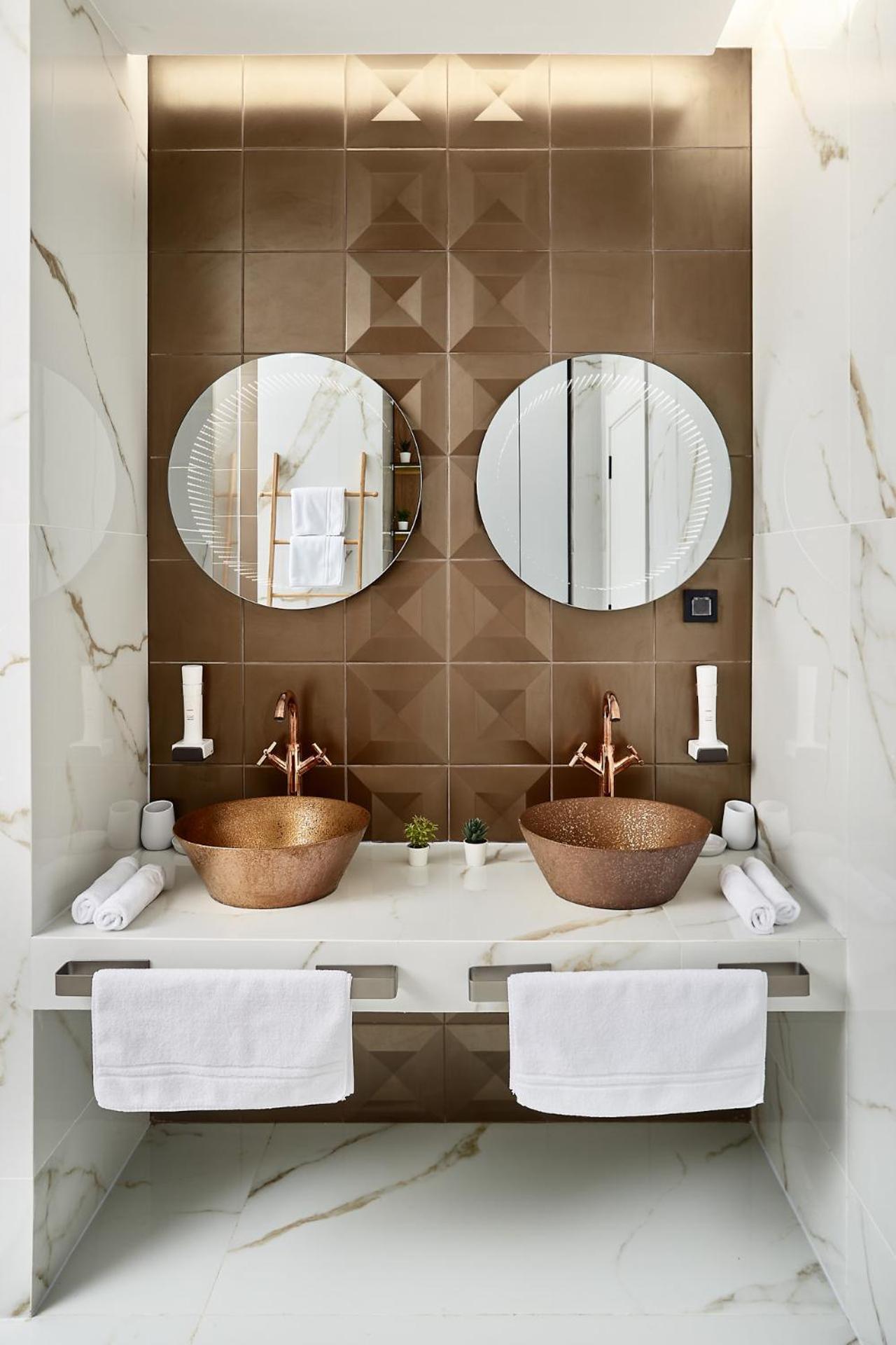 21St Century Zlatibor Residence, Spa & Wellness By Adora Eksteriør billede