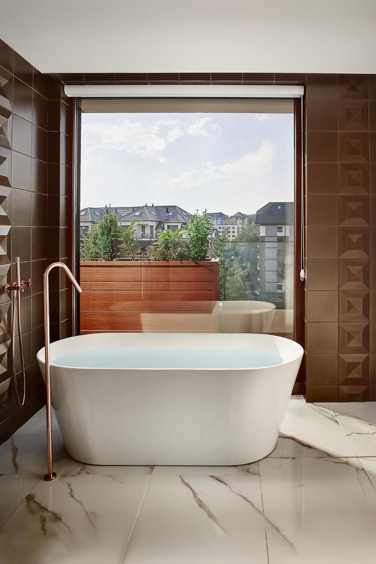 21St Century Zlatibor Residence, Spa & Wellness By Adora Eksteriør billede
