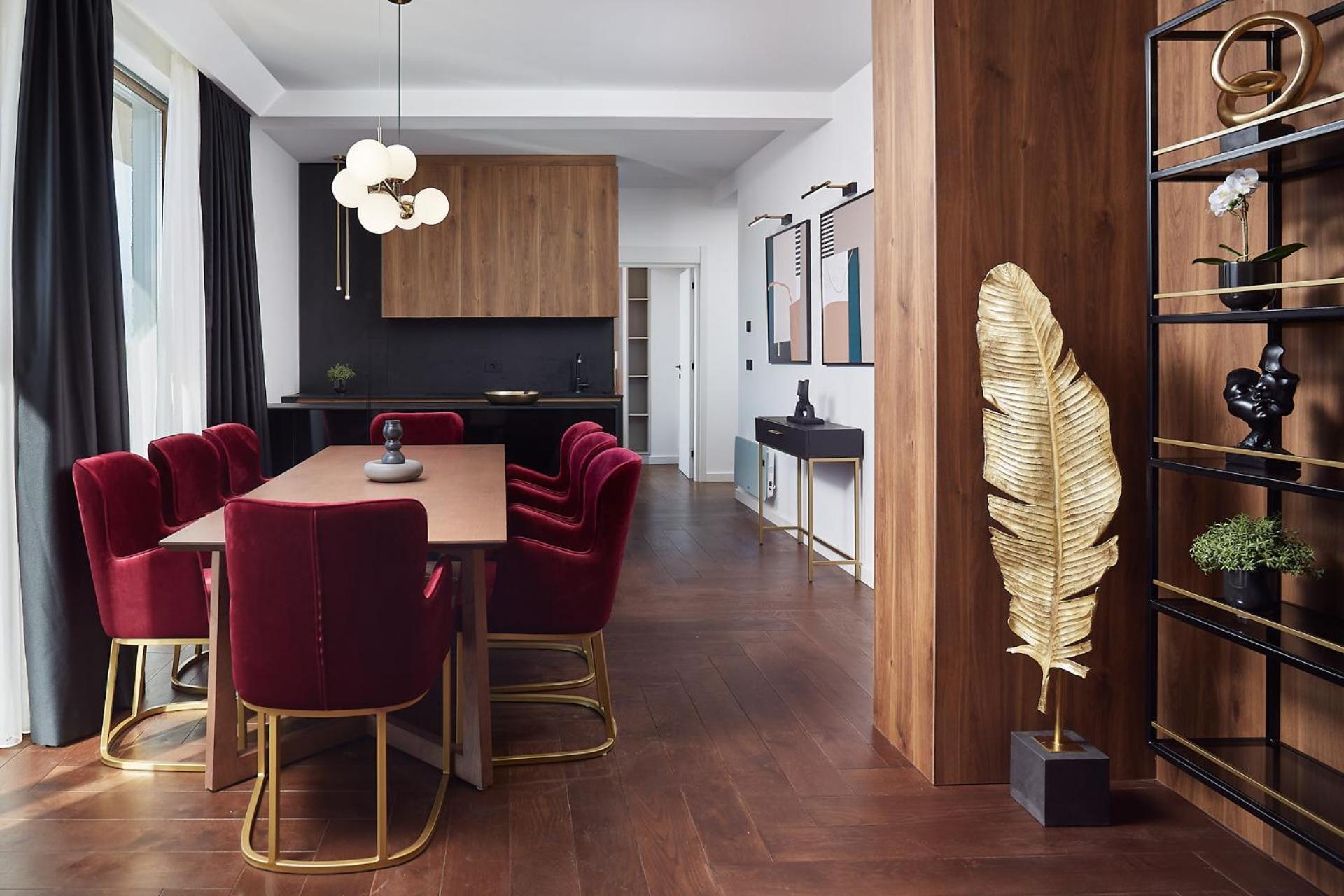 21St Century Zlatibor Residence, Spa & Wellness By Adora Eksteriør billede